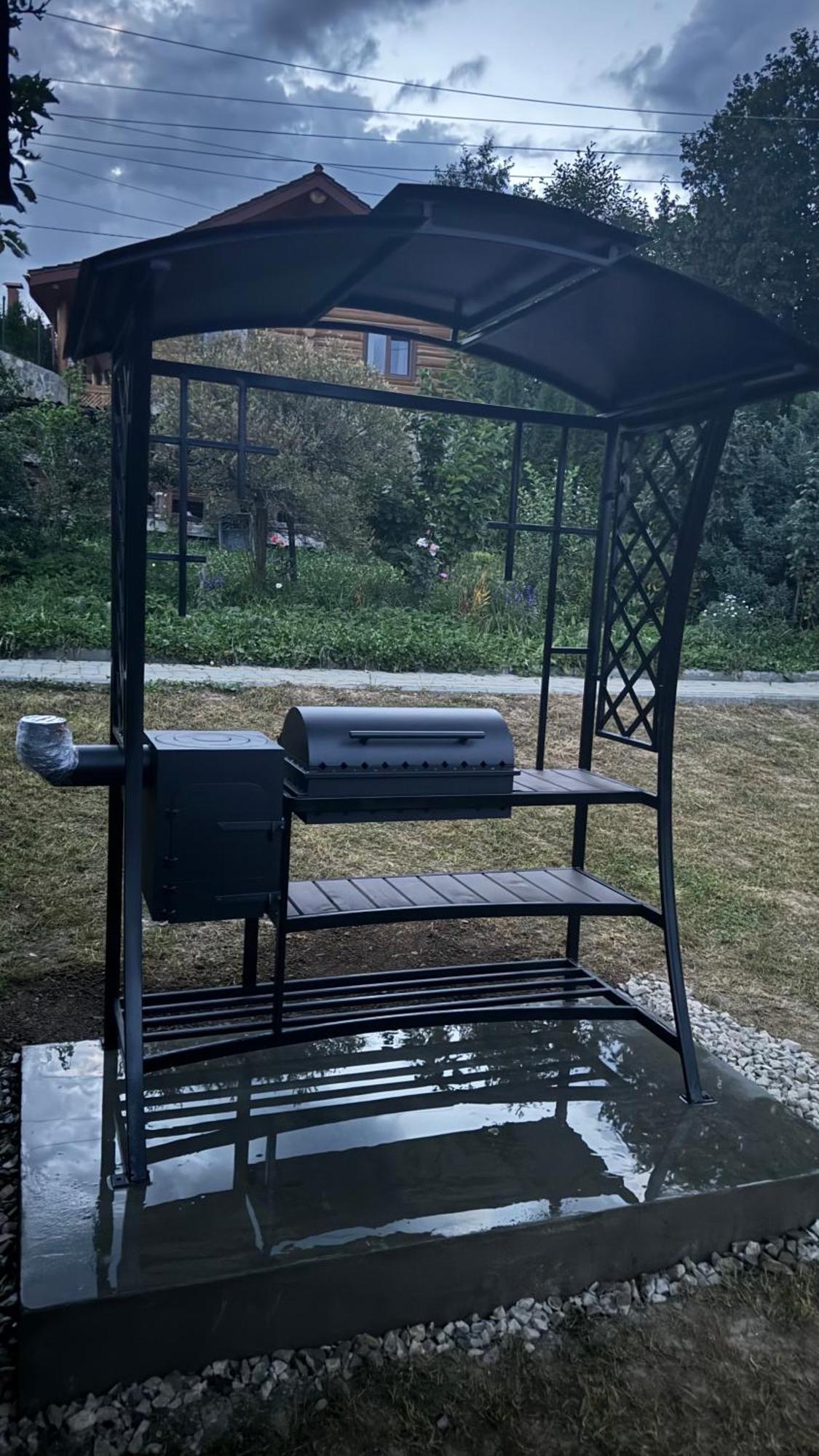 Perfect Βίλα Γιαρέμτσε Εξωτερικό φωτογραφία